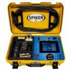 SPIKER®-ES NEEDLE PEENING