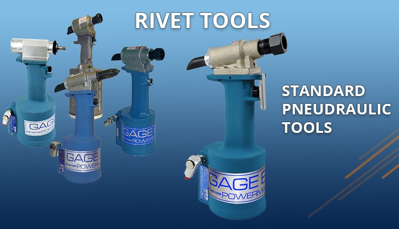 Rivet Tools